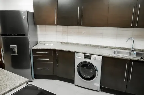  Apartment in Al Waleed Paradise