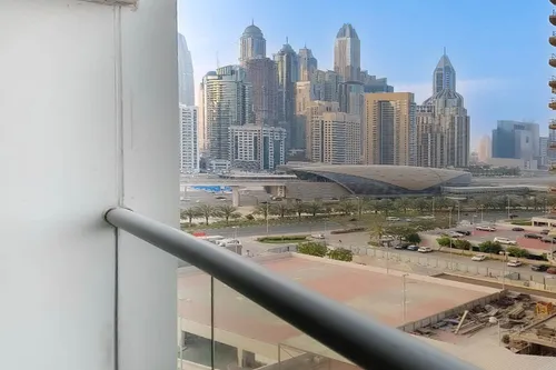  Apartment in Al Waleed Paradise