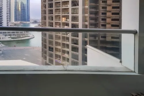  Apartment in Al Waleed Paradise