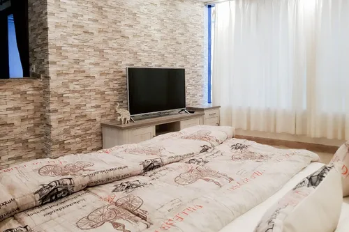  Apartment in Al Waleed Paradise