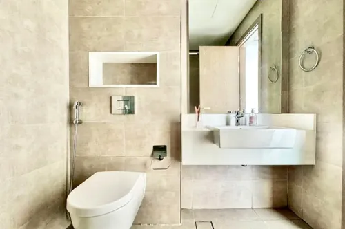 2 Bedrooms Apartment in Residences 11