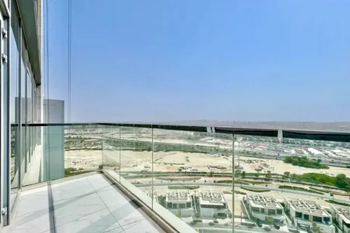 2 Bedrooms Apartment in Residences 11