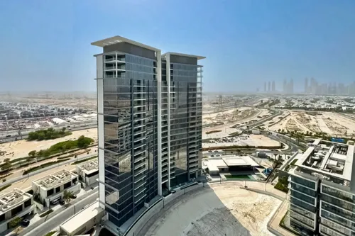 2 Bedrooms Apartment in Residences 11