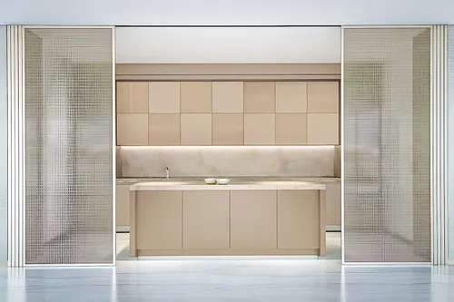 4 Bedrooms Apartment in Armani Beach Residences