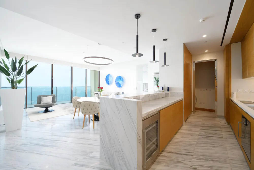 2 Bedrooms Apartment in Atlantis The Royal Residences