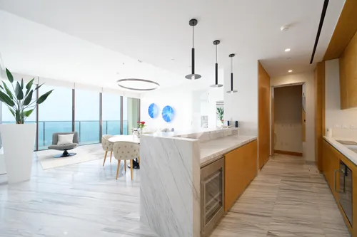 Sea Views | Fully Furnished | Spacious