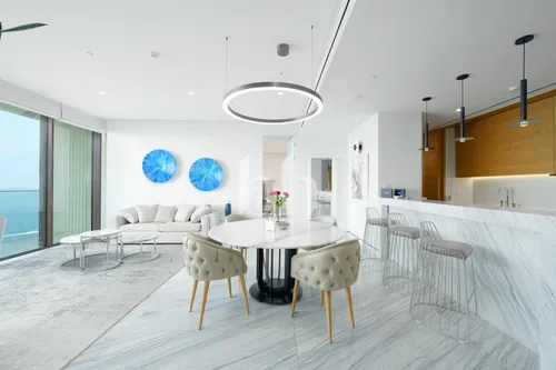 2 Bedrooms Apartment in Atlantis The Royal Residences