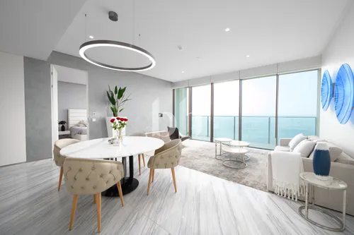 2 Bedrooms Apartment in Atlantis The Royal Residences