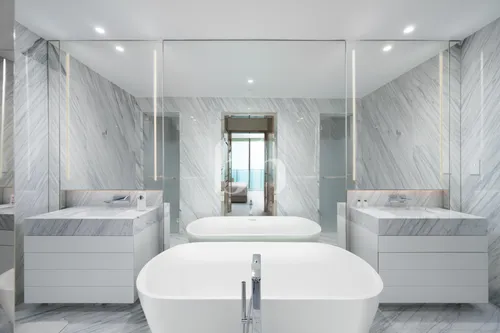 2 Bedrooms Apartment in Atlantis The Royal Residences