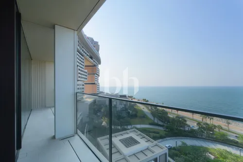 2 Bedrooms Apartment in Atlantis The Royal Residences