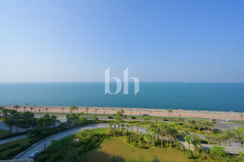 2 Bedrooms Apartment in Atlantis The Royal Residences