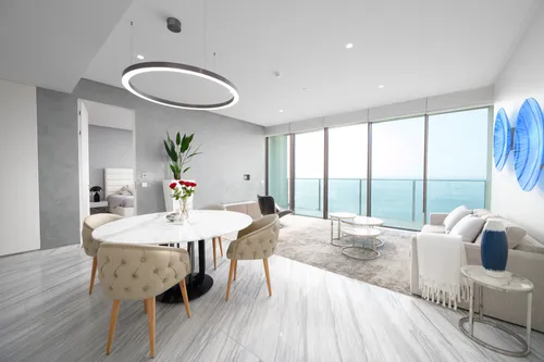 2 Bedrooms Apartment in Atlantis The Royal Residences