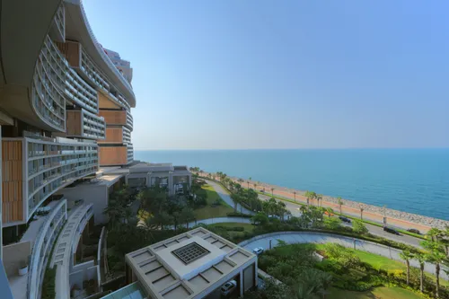 2 Bedrooms Apartment in Atlantis The Royal Residences