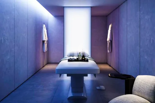 1 Bedroom Apartment in W Residences Dubai Harbour