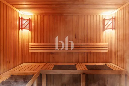 1 Bedroom Apartment in W Residences Dubai Harbour