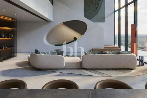 1 Bedroom Apartment in W Residences Dubai Harbour