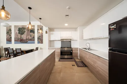 2 Bedrooms Apartment in Al Andalus Tower B