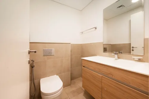 2 Bedrooms Apartment in Al Andalus Tower B