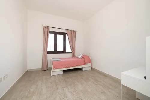 2 Bedrooms Apartment in Al Andalus Tower B