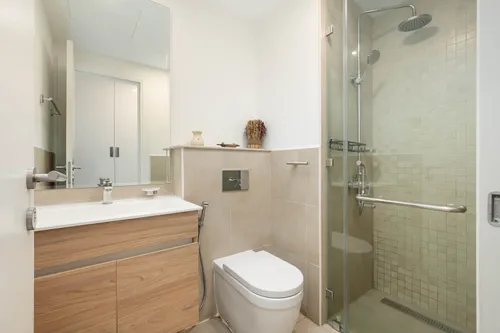 2 Bedrooms Apartment in Al Andalus Tower B