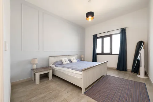 2 Bedrooms Apartment in Al Andalus Tower B