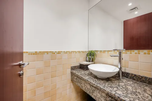 3 Bedrooms Apartment in Shams 1