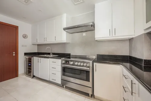 3 Bedrooms Apartment in Shams 1