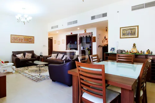 Partial Sea View | Flip | Renovation Potential