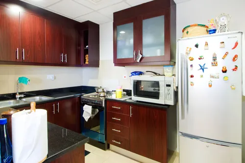 1 Bedroom Apartment in Amwaj 4