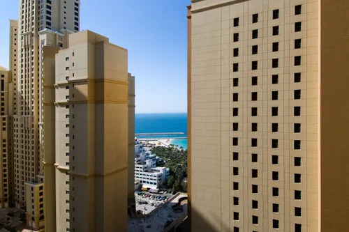 1 Bedroom Apartment in Amwaj 4