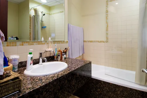 1 Bedroom Apartment in Amwaj 4