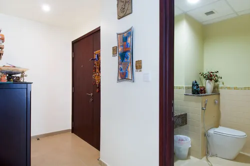 1 Bedroom Apartment in Amwaj 4