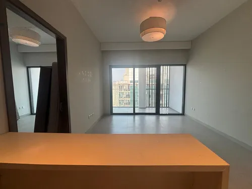 1 Bedroom Apartment in Sol Avenue