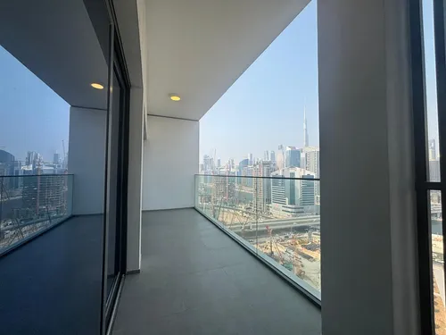 1 Bedroom Apartment in Sol Avenue