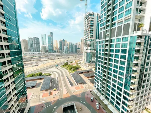 1 Bedroom Apartment in Laguna Tower