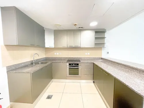 1 Bedroom Apartment in Laguna Tower