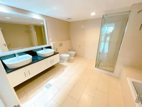 1 Bedroom Apartment in Laguna Tower