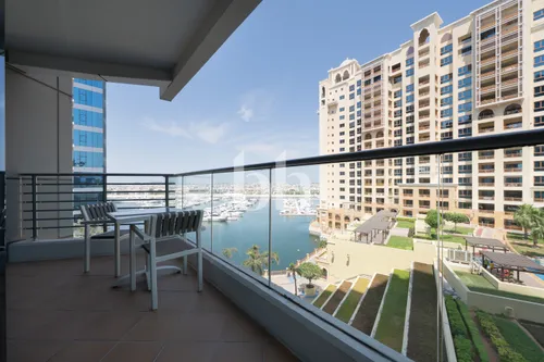 Exclusive | Hotel Apartment | High ROI