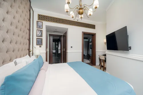 1 Bedroom Hotel Apartment in Dukes The Palm