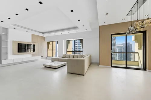 4 Bedrooms Apartment in Sadaf 2