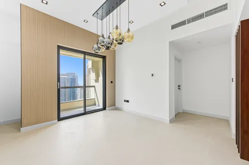 4 Bedrooms Apartment in Sadaf 2