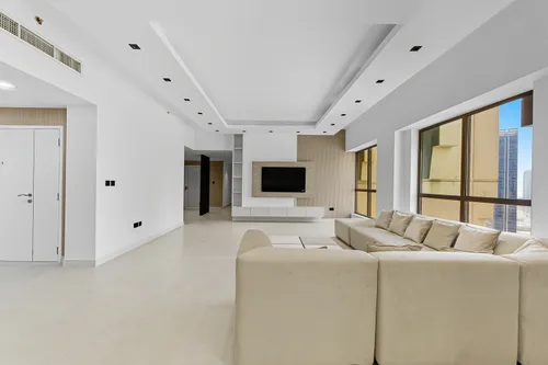 4 Bedrooms Apartment in Sadaf 2