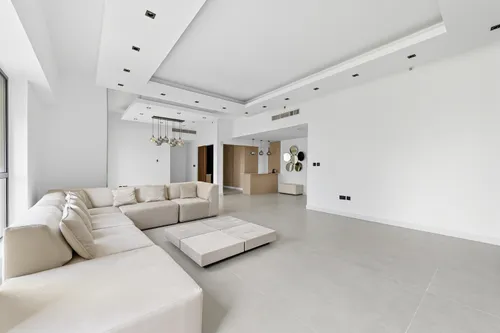 4 Bedrooms Apartment in Sadaf 2