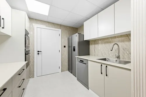 4 Bedrooms Apartment in Sadaf 2