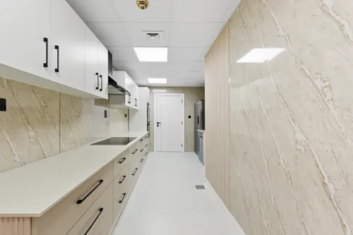 4 Bedrooms Apartment in Sadaf 2