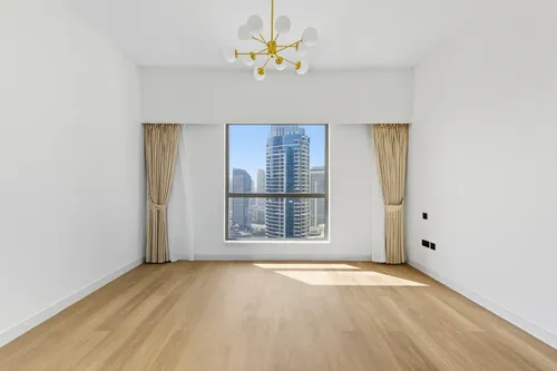 4 Bedrooms Apartment in Sadaf 2