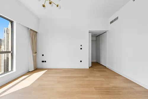 4 Bedrooms Apartment in Sadaf 2