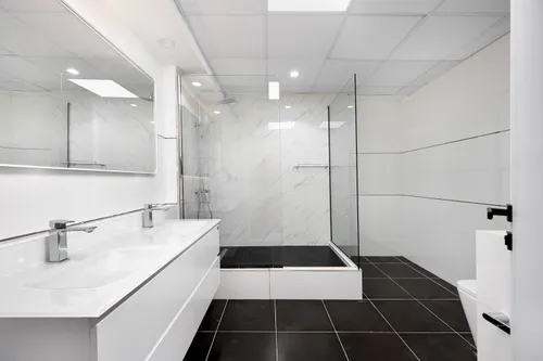 4 Bedrooms Apartment in Sadaf 2