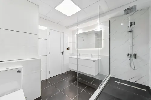 4 Bedrooms Apartment in Sadaf 2