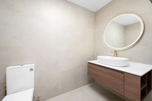 4 Bedrooms Apartment in Sadaf 2